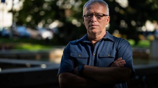 Elárulta a professzor: ezért nem tér vissza a régi időjárásunk Elárulta a professzor: ezért nem tér vissza a régi időjárásunk
