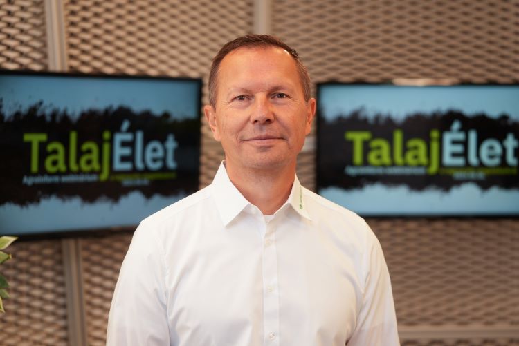 TalajÉlet webinárium