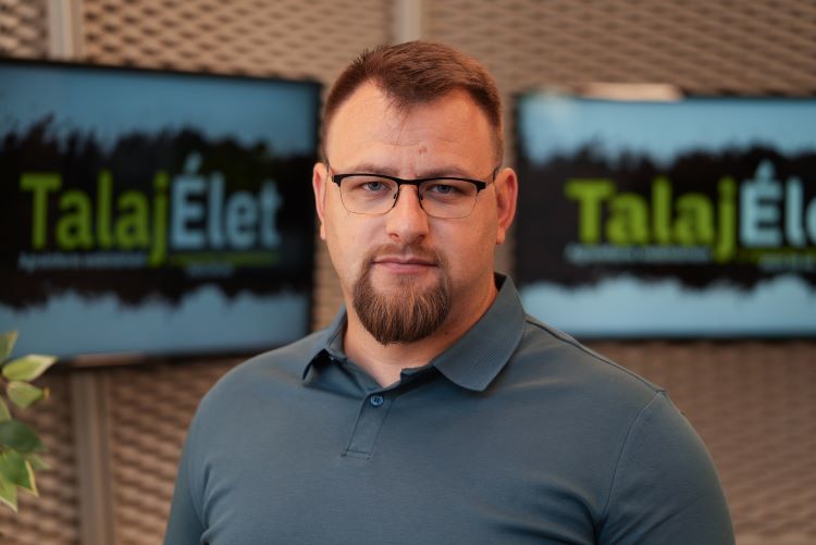 TalajÉlet webinárium