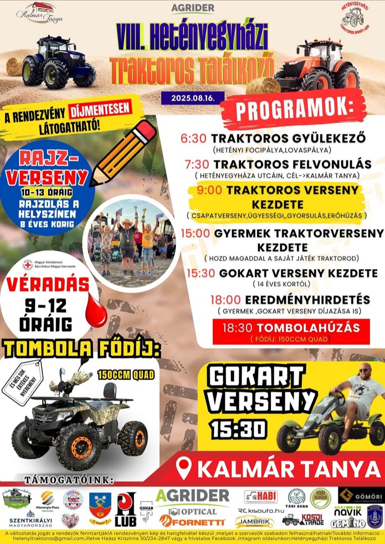traktor