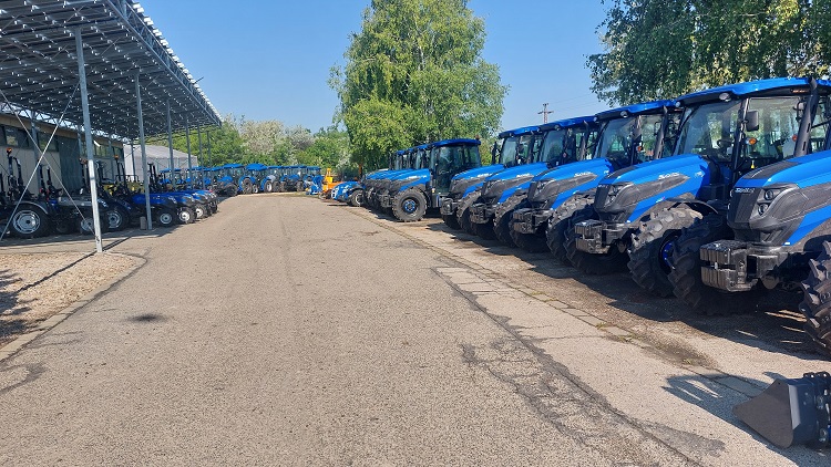 traktor