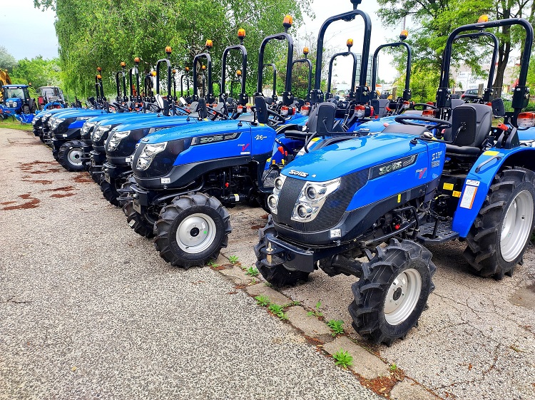 traktor