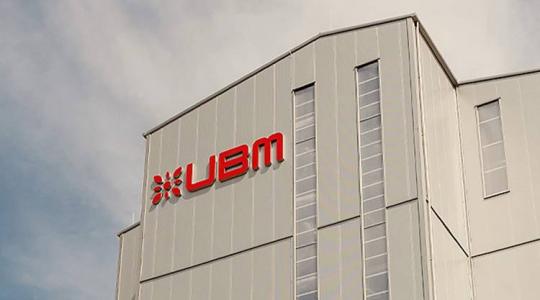 20 milliárd forintos beruházással folytatja külföldi terjeszkedését az UBM