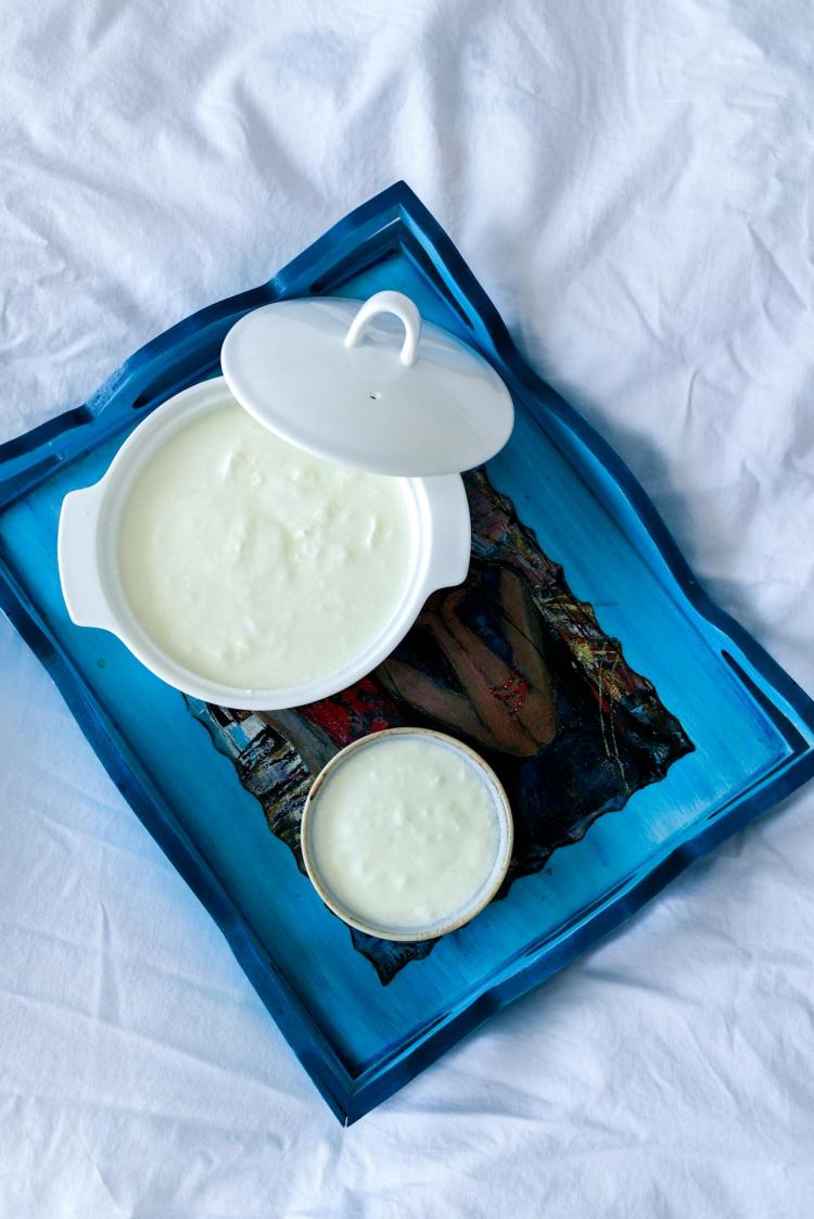 joghurt
