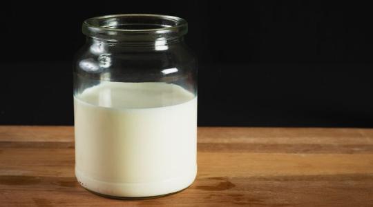 Ki hinné, hogy erre is jó a joghurt