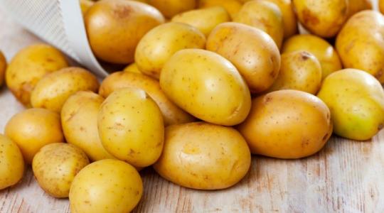 A szakember kimondta, mi a baj a hazai burgonyaágazattal A szakember kimondta, mi a baj a hazai burgonyaágazattal