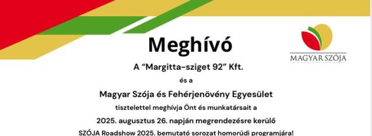 szója