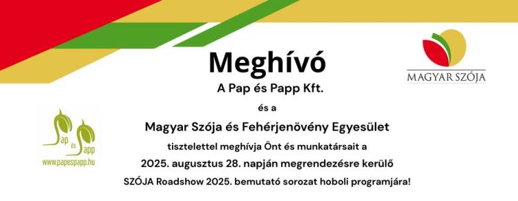 szója