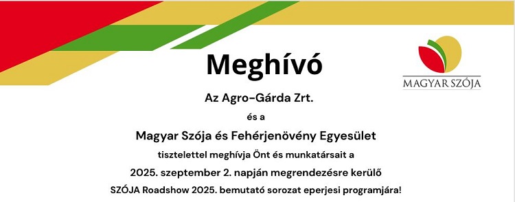 szója
