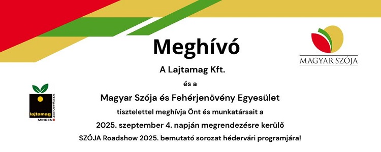 szója