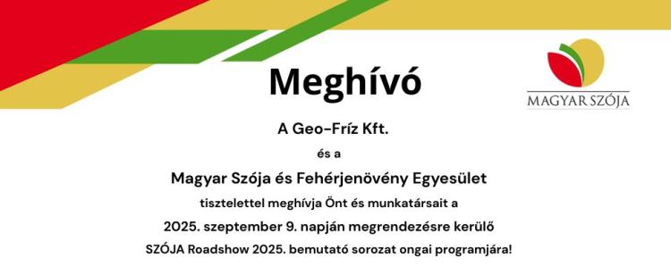 szója