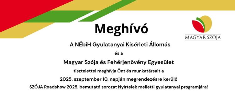 szója