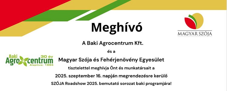 szója