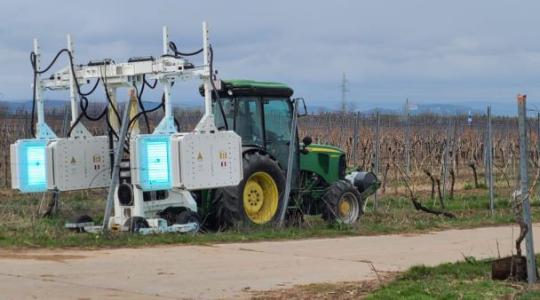 A hét hirdetése az Agroinform Piactéren: egy igazi újdonság Magyarországon