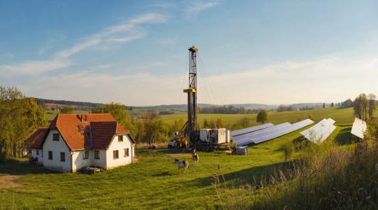 Tanyafejlesztési pályázat – így növelheti nyerési esélyeit Tanyafejlesztési pályázat – így növelheti nyerési esélyeit