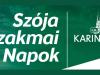 KARINTIA SZÓJANAP – BODA