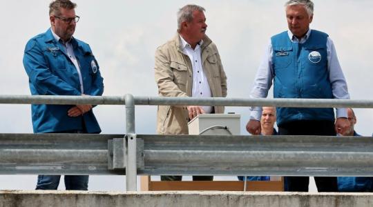 Anyagi ösztönzést is kaphatnak majd a területüket felajánló gazdák
