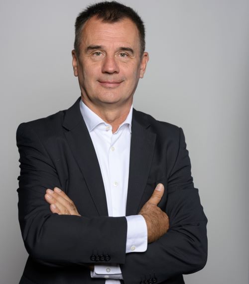 Dr. Kántor Sándor