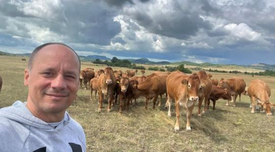 Kiderült: ezért kerülhet válságba a magyar állattenyésztés! Kiderült: ezért kerülhet válságba a magyar állattenyésztés!