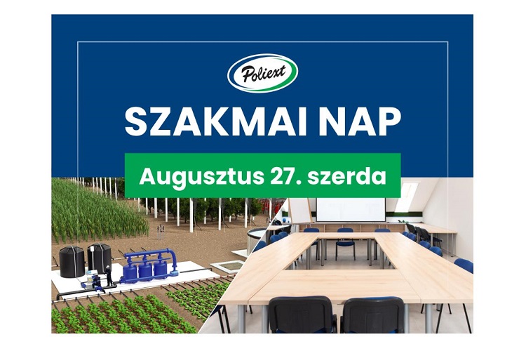 szakmai nap