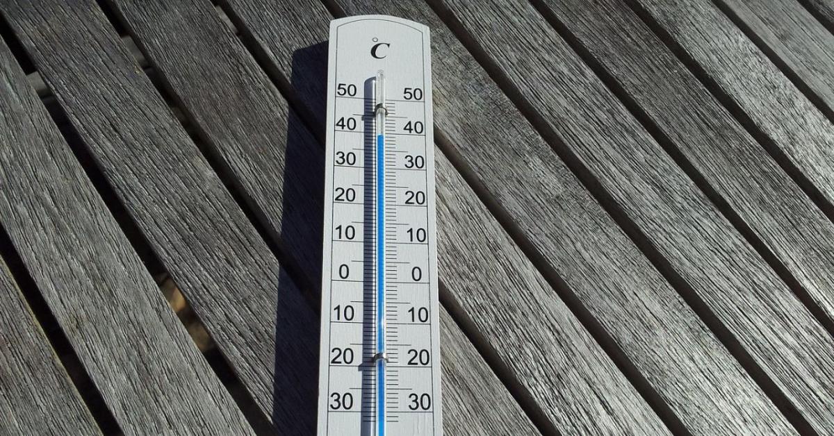 Életveszélyes hőség jön – már harmadfokú riasztás van érvényben