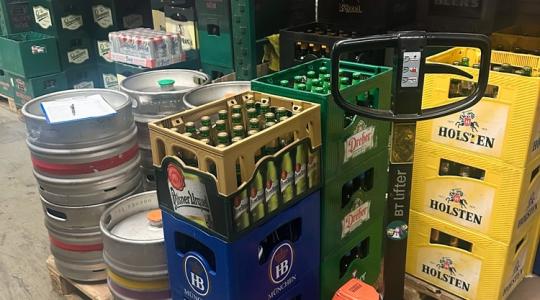 Így működik tovább a tragédia után a cég