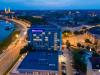 Novotel Szeged – kényelem és megbízhatóság a város szívében