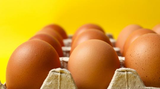 Erről le ne maradj! Így elkészítve lesz a tojás igazán finom és egészséges! Erről le ne maradj! Így elkészítve lesz a tojás igazán finom és egészséges!