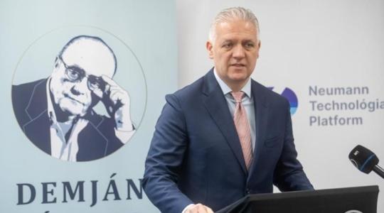 75 milliárd forint már a számlákon: rekordtempóban érkezik a támogatás a hazai kkv-knak