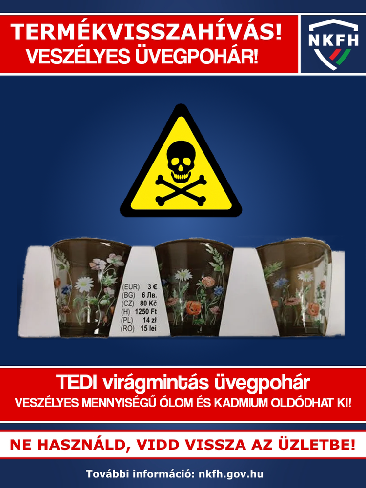 pohár