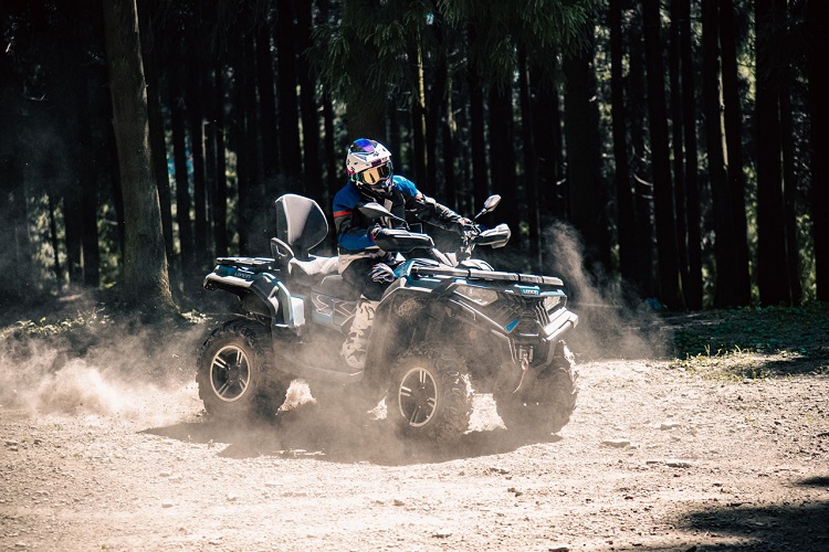 quad