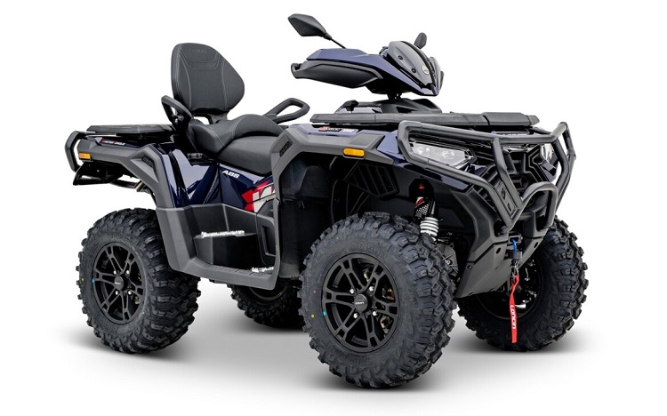 quad