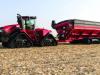 Megérkezett a Case IH legerősebb traktora: 853 lóerővel