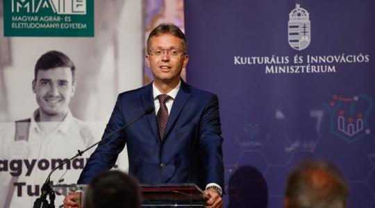 Gödöllőn épül fel Európa legkorszerűbb mezőgazdasági múzeuma Gödöllőn épül fel Európa legkorszerűbb mezőgazdasági múzeuma