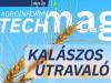 Kalászos útravaló – az Agroinform TechMag friss száma