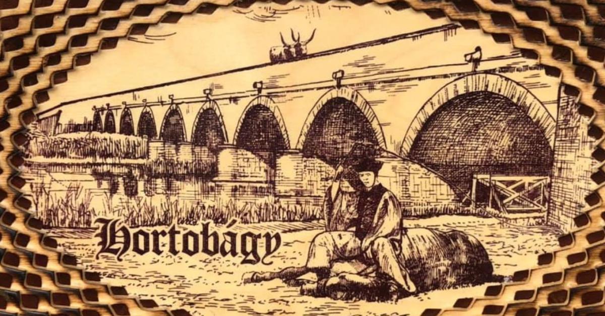 Tegnap kezdődött, ma folytatódik a hídivásár a Hortobágyon