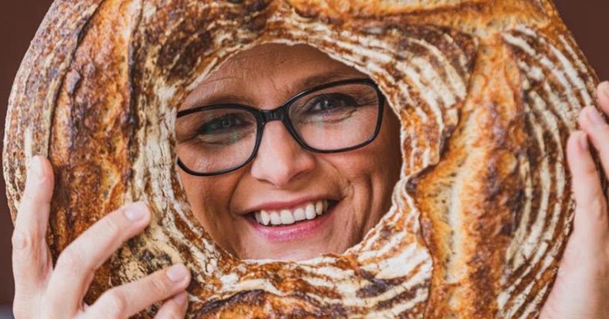 Ahogy a pék látja: a jó kenyér a szántón kezdődik Ahogy a pék látja: a jó kenyér a szántón kezdődik