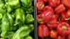 Paprika: a magyar árak még tartják magukat, de meddig?