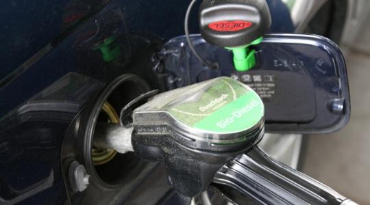 Reggel óta figyeled a benzinkutak kijelzőjét?