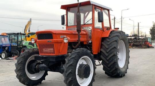A hét hirdetése: Fiat 1000 DT – azonnal munkára fogható állapotban A hét hirdetése: Fiat 1000 DT – azonnal munkára fogható állapotban