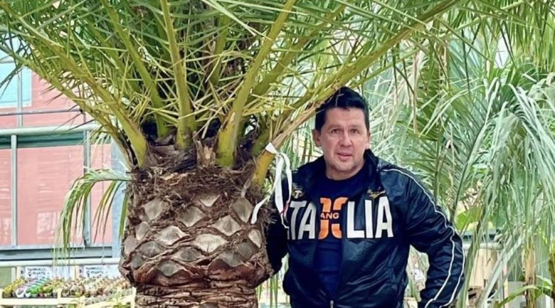 Karibi hangulat a Balaton partján – ez lenne a jövő? 