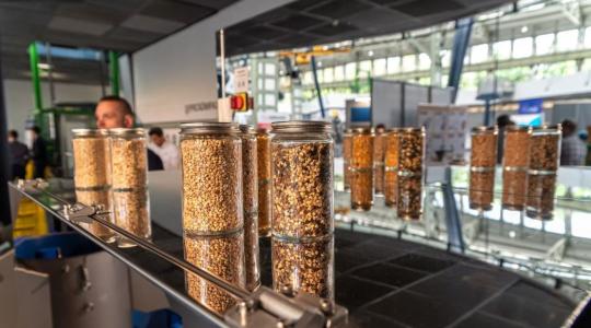 FoodTechShow: ahol a technológia és a fenntarthatóság találkozik FoodTechShow: ahol a technológia és a fenntarthatóság találkozik