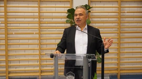 Nagy István: Meg kell védenünk a gazdáknak járó uniós forrásokat +VIDEÓ Nagy István: Meg kell védenünk a gazdáknak járó uniós forrásokat +VIDEÓ