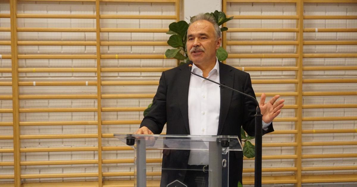 Nagy István: Meg kell védenünk a gazdáknak járó uniós forrásokat +VIDEÓ