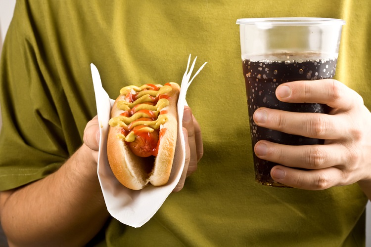 hot-dog