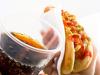 Nagyon vigyázz! Ezt teheti veled egy hot-dog és egy cukros üdítő!