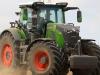 Fendt 800 Vario: érkezik az ötödik generáció