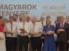 Ünnep a magyar gazdák tiszteletére: Búzaösszeöntő Ünnepséget tartottak Edelényben + VIDEÓ