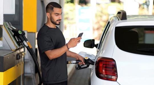 Áremelkedés: a benzinesek most megúszták!