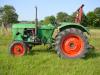 A traktor, amely formálta a vidéket – DEUTZ D 40 L +VIDEÓ